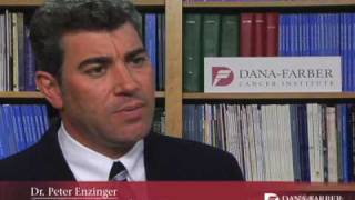 What are the Symptoms of Esophageal Cancer  DanaFarber Cancer Institute [upl. by Chuipek]