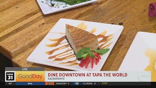 Dine Downtown [upl. by Niabi]