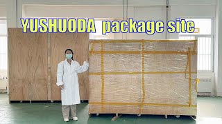 YUSHUODA morgue product package site [upl. by Celin320]