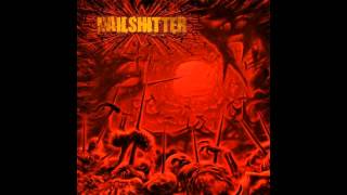 Nailshitter  From the Bowels of the Impaled ep FULL ALBUM HD [upl. by Trula839]