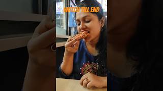 Watch till end for dominos pizza pizzasong dominosfunny challenge [upl. by Chara]