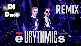 Eurythmics  Sweet Dreams  DJ Dmoll Eargasm Remix [upl. by Renner301]