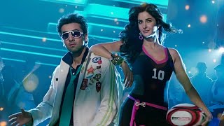 Jagga Jasoos When Ranbir Kapoor wouldnt let Katrina Kaif talk [upl. by Esylla]