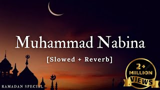 Muhammad Nabina Ramadan Special Hamada Helal  Music Material  Textaudio [upl. by Nitsu671]