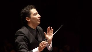 Berlioz Symphonie fantastique ∙ hrSinfonieorchester ∙ Andrés OrozcoEstrada [upl. by Naleek590]