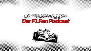 Karierte Flagge  Der F1 Fan Podcast 23  Kontroverse in Austin [upl. by Solenne]