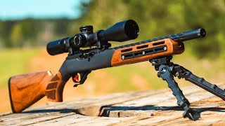 Top 10 Things You Didnt Know About the Ruger 1022 [upl. by Cressy]