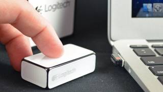 Logitech Cube Unboxing and Review [upl. by Lyn]