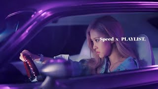 𝐏𝐥𝐚𝐲𝐥𝐢𝐬𝐭 🔥시속 400km 스트레스 다 날려버릴 고속비트 노래모음 ※심약자 주의 [upl. by Neelyaj]