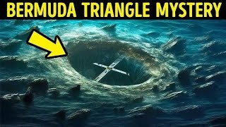 The SHOCKING History of Bermuda Triangle In Urdu Hindi [upl. by Harak817]