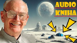 Arthur C Clarke SVĚTLO ZEMĚ 🌗 AUDIOKNIHA  Detektivka  Scifi 4z8 CZSK [upl. by Lizned578]