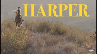 Harper  Trailer Ultimate Film Trailers [upl. by Eerahc]