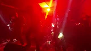 Putridity Cannibalistic Postclimax Flesh Consumpion Live Fano 16112024 [upl. by Volpe173]