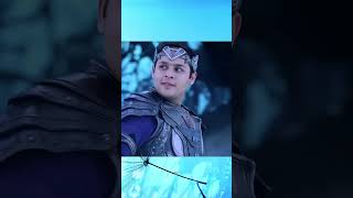 Pital song baalveer vivan short shorts devjushi🔥viral baalveerreturn [upl. by Nyledaj]