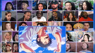 Full Episode Jujutsu Kaisen Season 2 Episode 14 Reaction Mashup  呪術廻戦 [upl. by Zoba64]