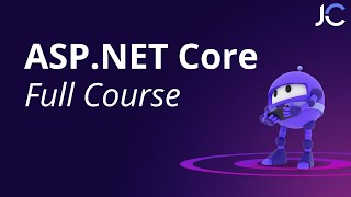 ASPNET Core Full Course For Beginners [upl. by Hosea]