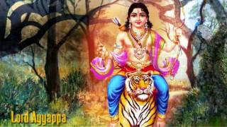 Lord Ayyappa Devotional Song Melam Kottattum [upl. by Eliga844]