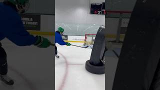 asmrsounds hockeydrills hockey skills short [upl. by Lynnea183]