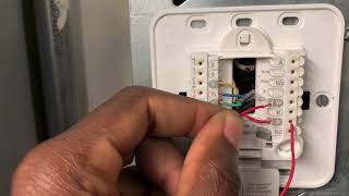 HOW TO BYPASS ANY COOLINGHEATING THERMOSTAT HACK [upl. by Perkins418]