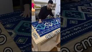 Sewing students fabrics and garments🥰 pillowdecor diysewing howtomakepillow sewingideas diy [upl. by Chew]