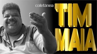 SOZINHO  TIM MAIA [upl. by Aerdnod]