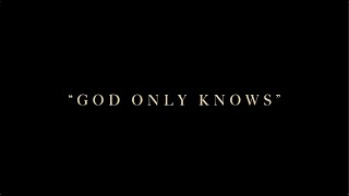 The Manhattan Transfer with WDR Funkhausorchester – “God Only Knows” Official Video [upl. by Illa]