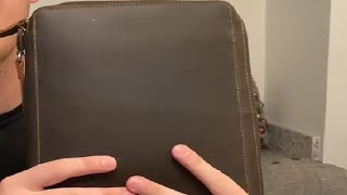 Honest Review of the Polare Electronics Carrying Case [upl. by Morganne]