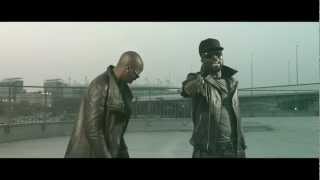 Dry  Ma Mélodie feat Maître Gims CLIP OFFICIEL [upl. by Lunette]