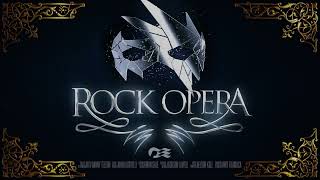 Rock Opera  Princess Cruises quotThis is Mequot  Connor Bogart [upl. by Asilem909]