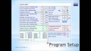 Robust Freeze Dryer Cycle Optimization  Millrock Technology [upl. by Summons]