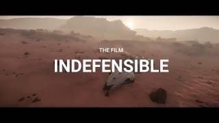 An Indefensible Movie Trailer [upl. by Darius]