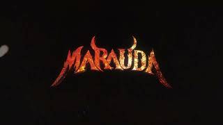 MARAUDA  REALM OF THE DAMNED Official Video [upl. by Sseb]