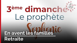 En avent les familles  3e Dimanche [upl. by Catlee63]