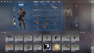 CSGO Live 1m Game Tube Gameplay l DEATH MATCH l CounterStrike Global Offensive [upl. by Margie]