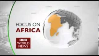 BBC FOCUS ON AFRICA  Compelte Theme [upl. by Nekcarb]