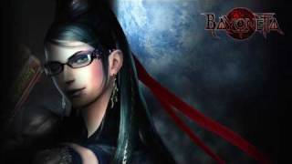 Bayonetta  The Greatest Jubilee [upl. by Keynes]