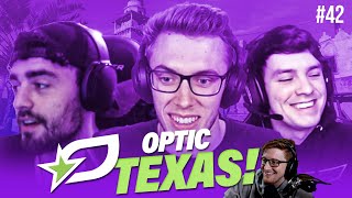 OpTic Texas CONFIRMED 11 Team CDL Vanguard PROS amp CONS  Breaking Point Podcast 42 [upl. by Boniface]