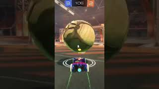 Carry rocket league fake [upl. by Brannon]