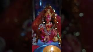 ambay arti shortsfeed ambaji navratri2024 navratrispecial LakhanAnitaVlogs143 [upl. by Enawd]