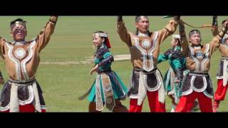 Миний Монгол наадам  Рок Поп одод  Minii Mongol naadam  Rock Pop odod [upl. by Aikahs762]