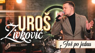 UROS ZIVKOVIC amp BUCOLICI  JOS PO JEDNU COVER 2024 [upl. by Enirac]