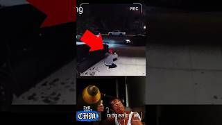 CALIFORNIA MAN PULLS OUT RPG AFTER ROBBERS FOLLOW HIM HOMEðŸ¤¯ instantkarma robbery calabasas cali [upl. by Leisha]