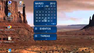 Como usar una Agenda Electronicamp4 [upl. by Rosalynd301]