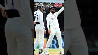 Gill friendship💞💞♥️♥️ shubmangilllovers cricket frindship [upl. by Anilehs834]