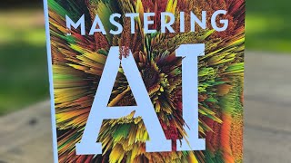 Book Preview Masterimg AI by Jeremy Khan Survival Guide 2024 booktube aibooks nonfiction books [upl. by Ofori695]