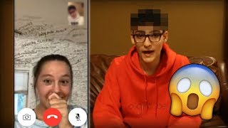 I SHAVED MY HEAD 😳 TikTokers Reactions [upl. by Soisinoid]