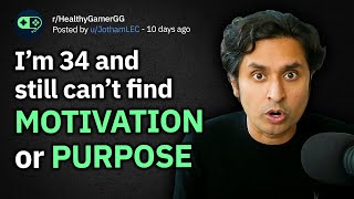 Dr K talks Meaning Purpose and Motivation  BASED Stream [upl. by Anigger]