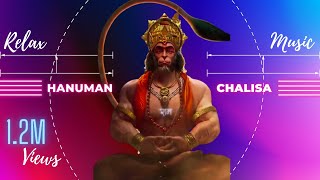 Best Hanuman Chalisa  Try 13min of Relaxation SlowedReverbs full lofi Version  NM Songaverbs [upl. by Daj49]