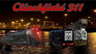 Clinchfield 311 [upl. by Arch]