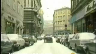 Trieste 1986 Nevicata [upl. by Harte]